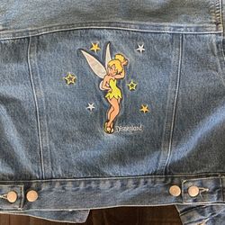 Disney jacket Girls 
