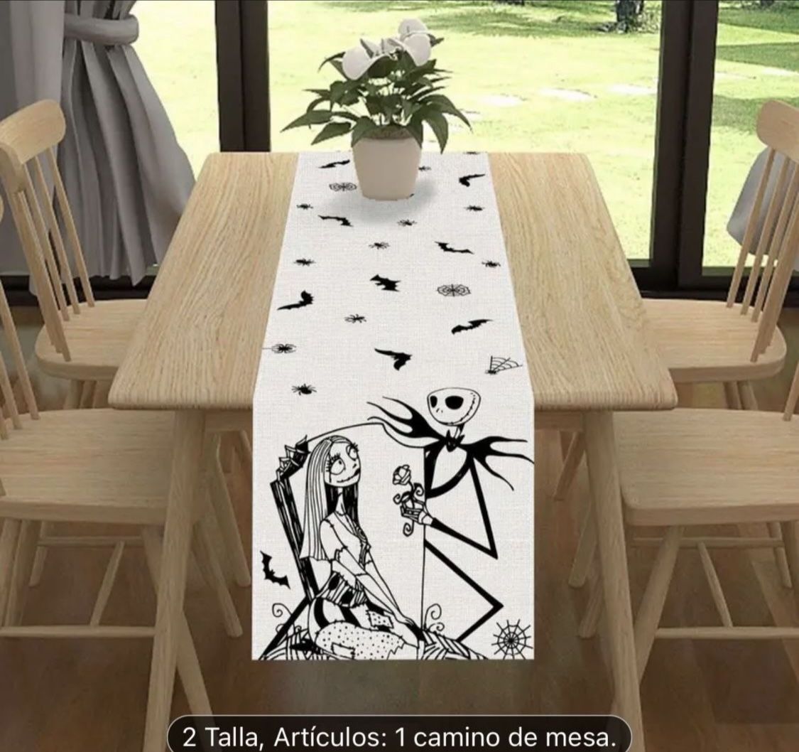 Hermosos Manteles Camino D Mesa