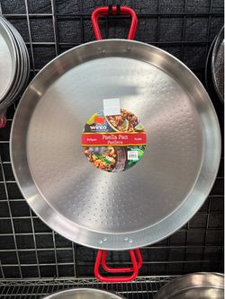 Paella Pan