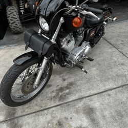 1999 Harley Davidson Sportster 883 Screaming Eagle Stage 2 Tune