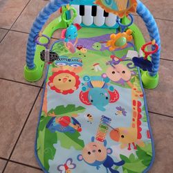 Fisher Price Baby Pad