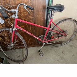 Schwinn LeTour