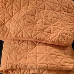 Queen Comforter And Shams