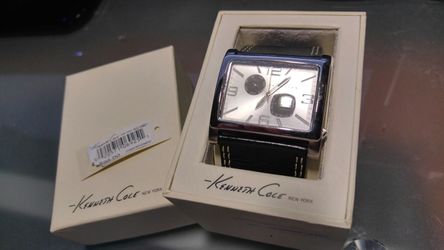 Kenneth Cole Reaction