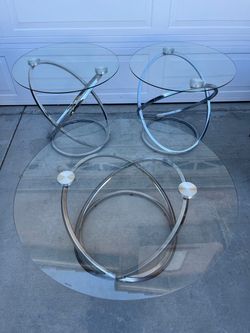 Furniture $35 each