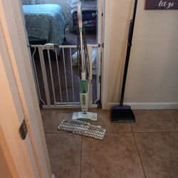 Steam Mop