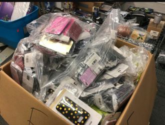 Samsung Galaxy cases and tempered glass