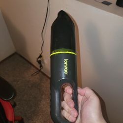 Cordless Handheld Vacuum