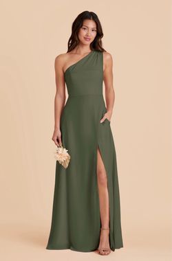 Birdy Grey “Melissa” Bridesmaid Dress