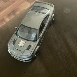 Toy Car