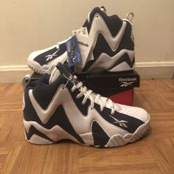 Reebok Kamikaze 