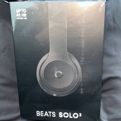 Beat Solo 3