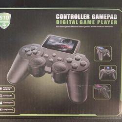 Hand Held Game 400 games