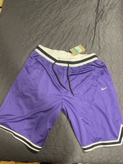 New Nike Basketball Shorts 
