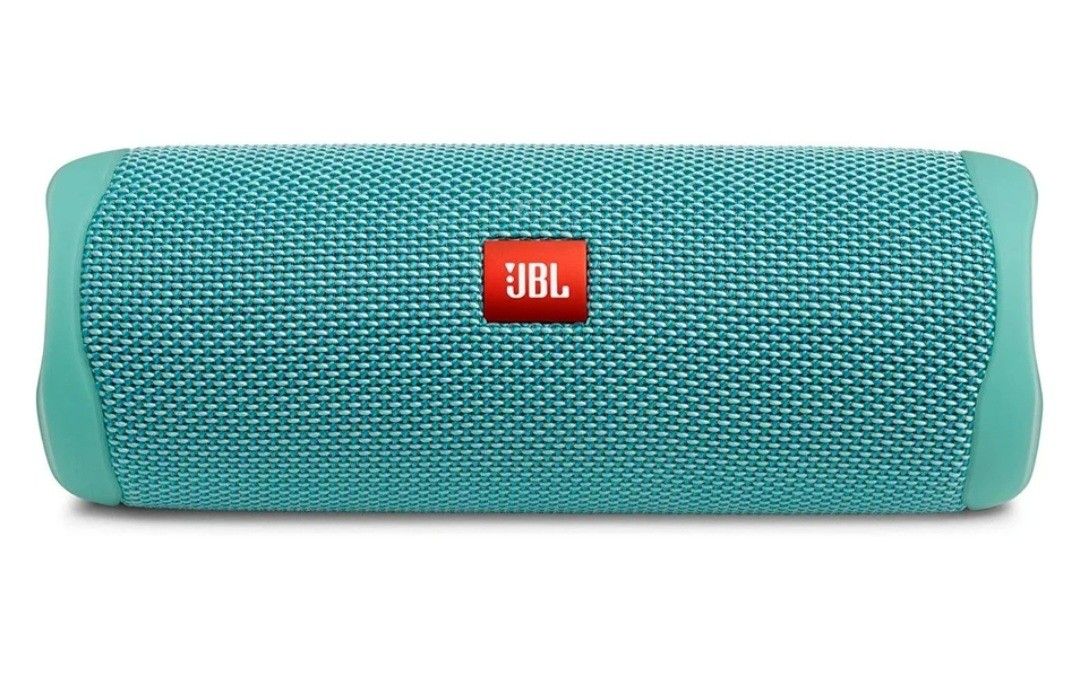 JBL Flip 5 Waterproof Portable Bluetooth Speaker