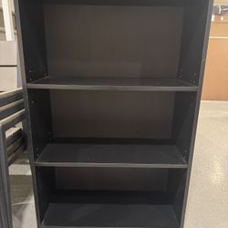 Bookshelf Wood Brown