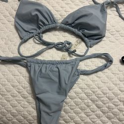 Bathing Suits (small($16.00 Both