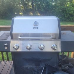 Grill Bundle or Seperate