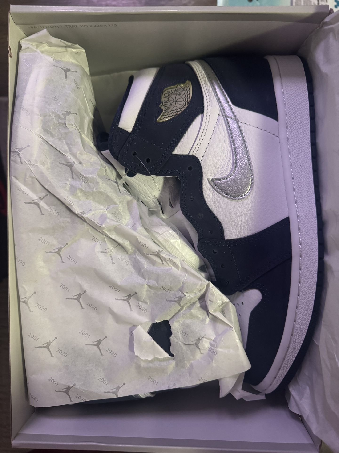 Jordan 1