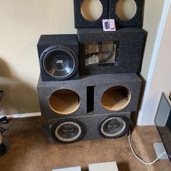Car Audio For Sale