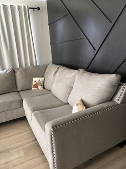 Sectional couches