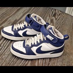 Boys Nike Shoes 