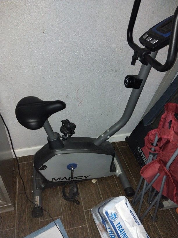 Elliptical