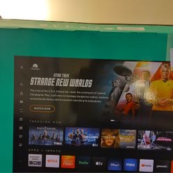 Vizio Full HD Smart Tv 