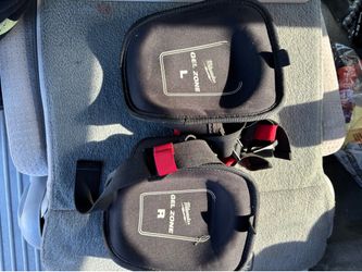 Milwaukee Professional Knee Pads