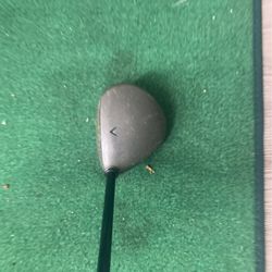 5 Wood