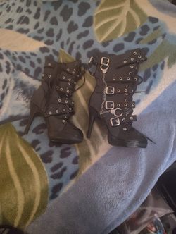 Heels