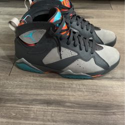 Jordan Air 7 Retro "Barcelona Nights" sneakersGrey