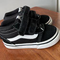 Vans Toddler Shoes 