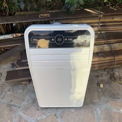 Insignia Portable AC Unit