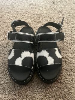 Dr. martens sandals