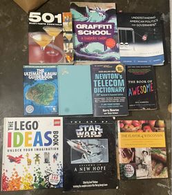 Books