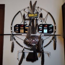 Harley-Davidson Dreamcatcher