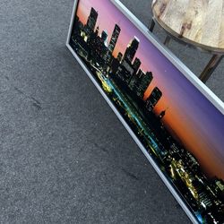 Minneapolis Skyline 