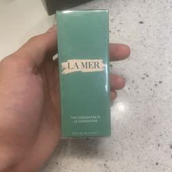 LA MER - THE CONCENTRATE - 0.5 oz