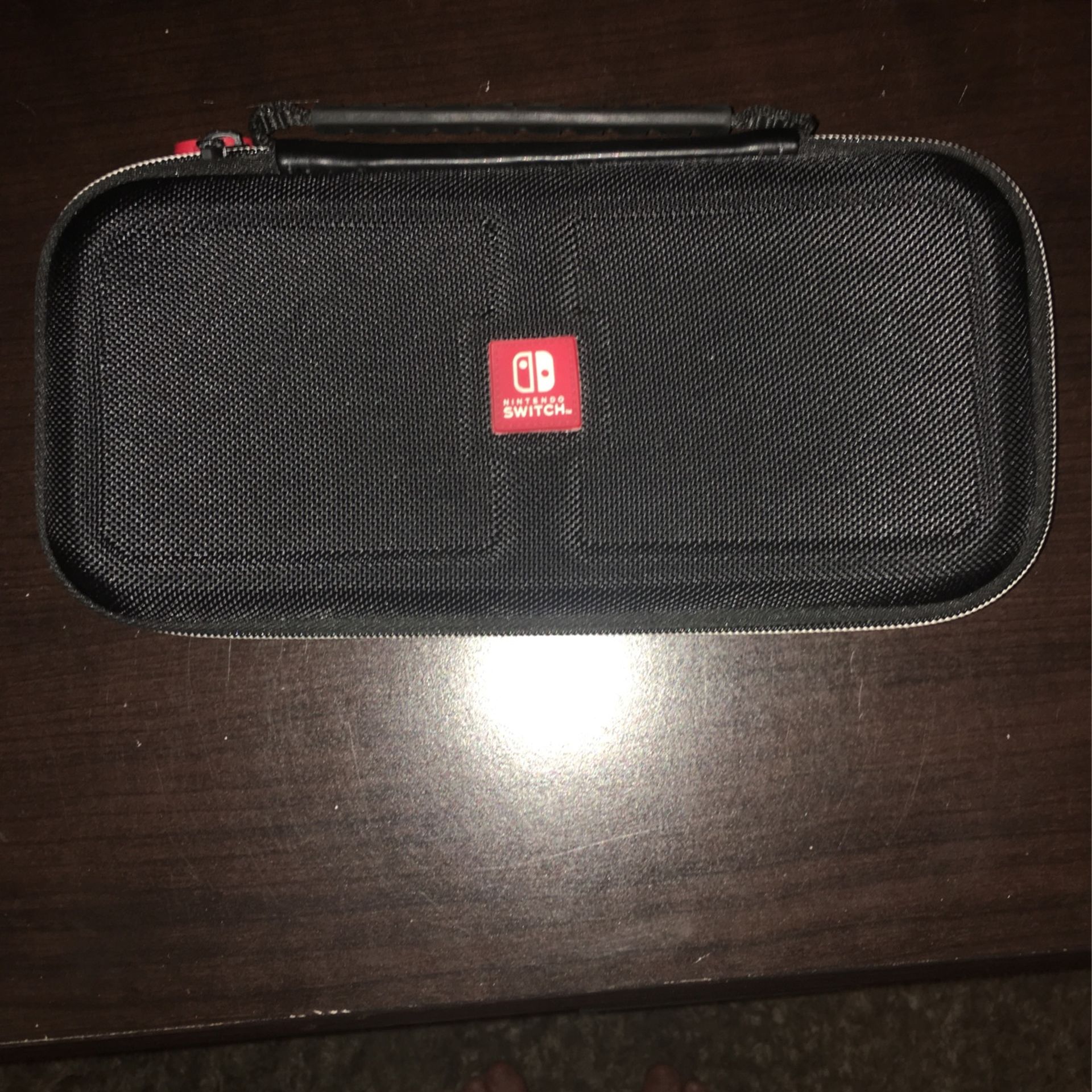 Nintendo Case