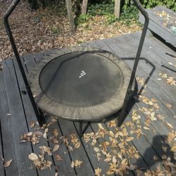 Trampoline 