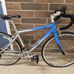 GIANT OCR3w Road Bike