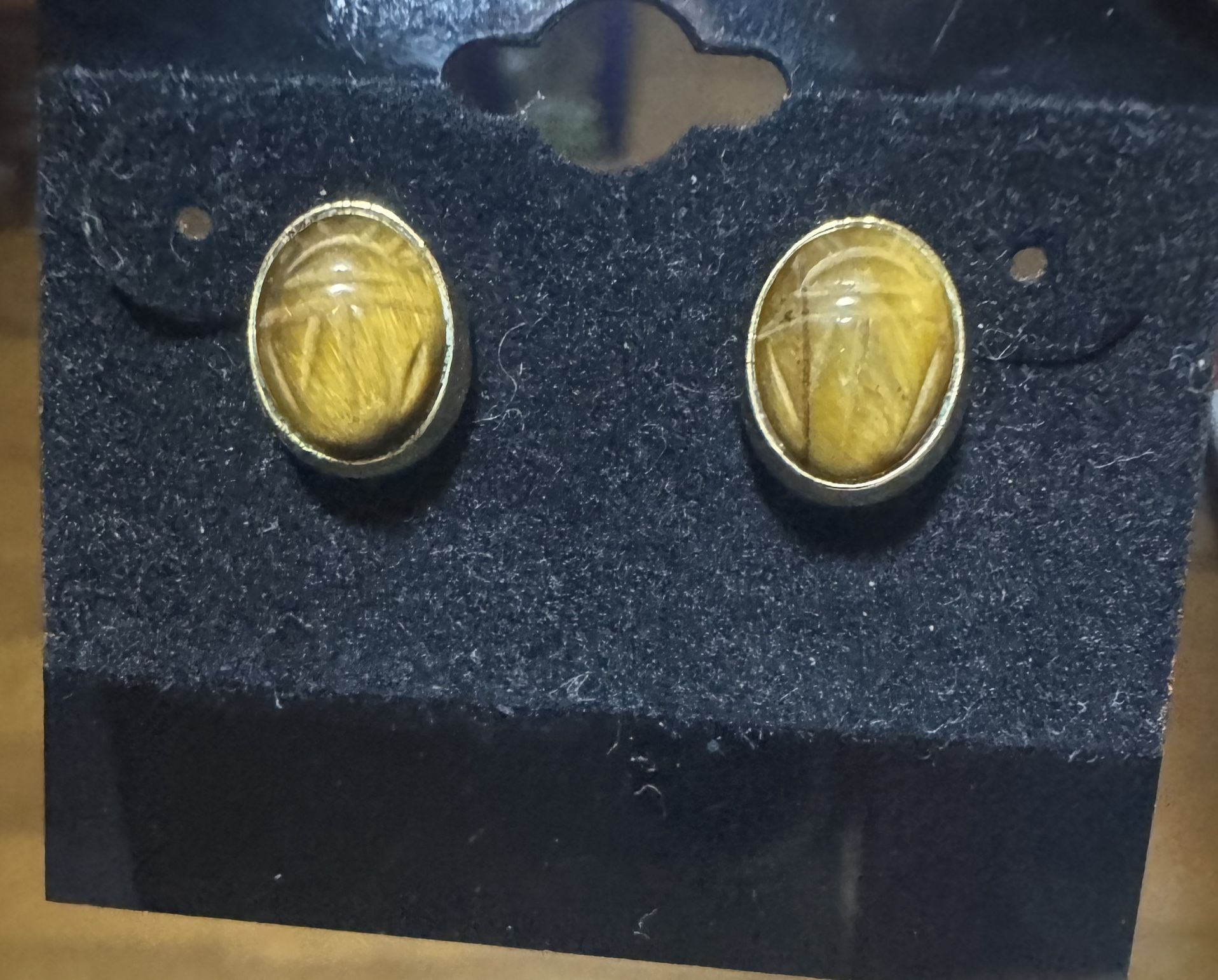 Vintage handmade Jewelry 