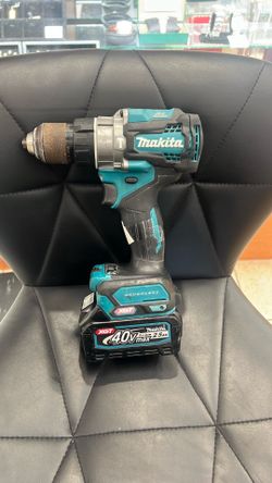 Makita drill