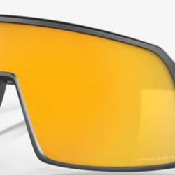 Prizm 24k Lenses Matte Carbon Frame