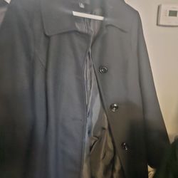 NICE JACKETS 