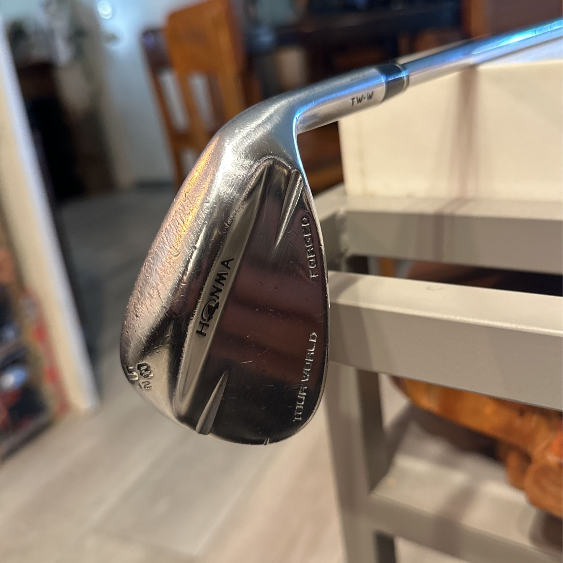 Honma TW 58 Degrees