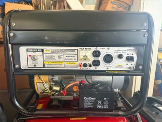 Generator