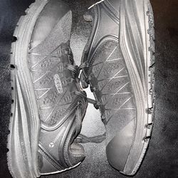 Keen Composite-toe Shoes