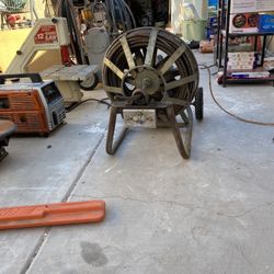 Construction Stuff 